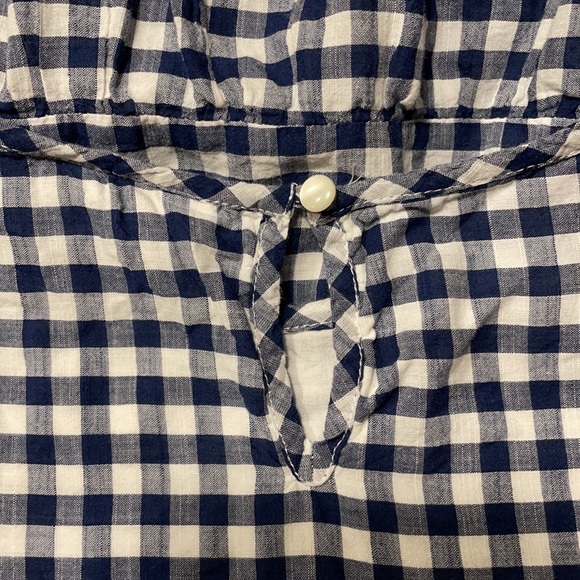 GAP x Sarah Jessica Parker Dress Sz M - Picture 8 of 8